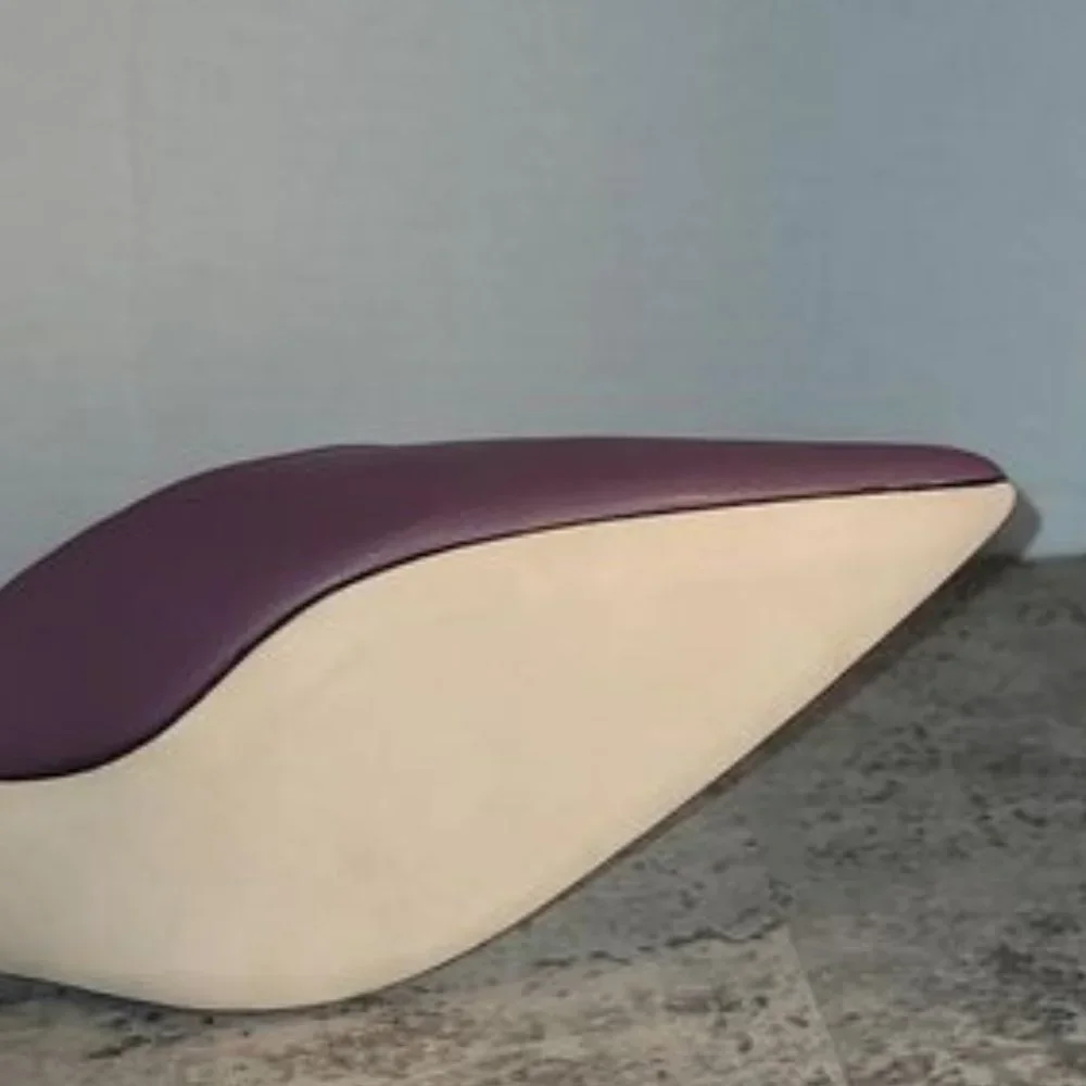 Revolve x Tell Your Friends Ponted Mule with Ankle Ties NWT - Picture 4 of 4